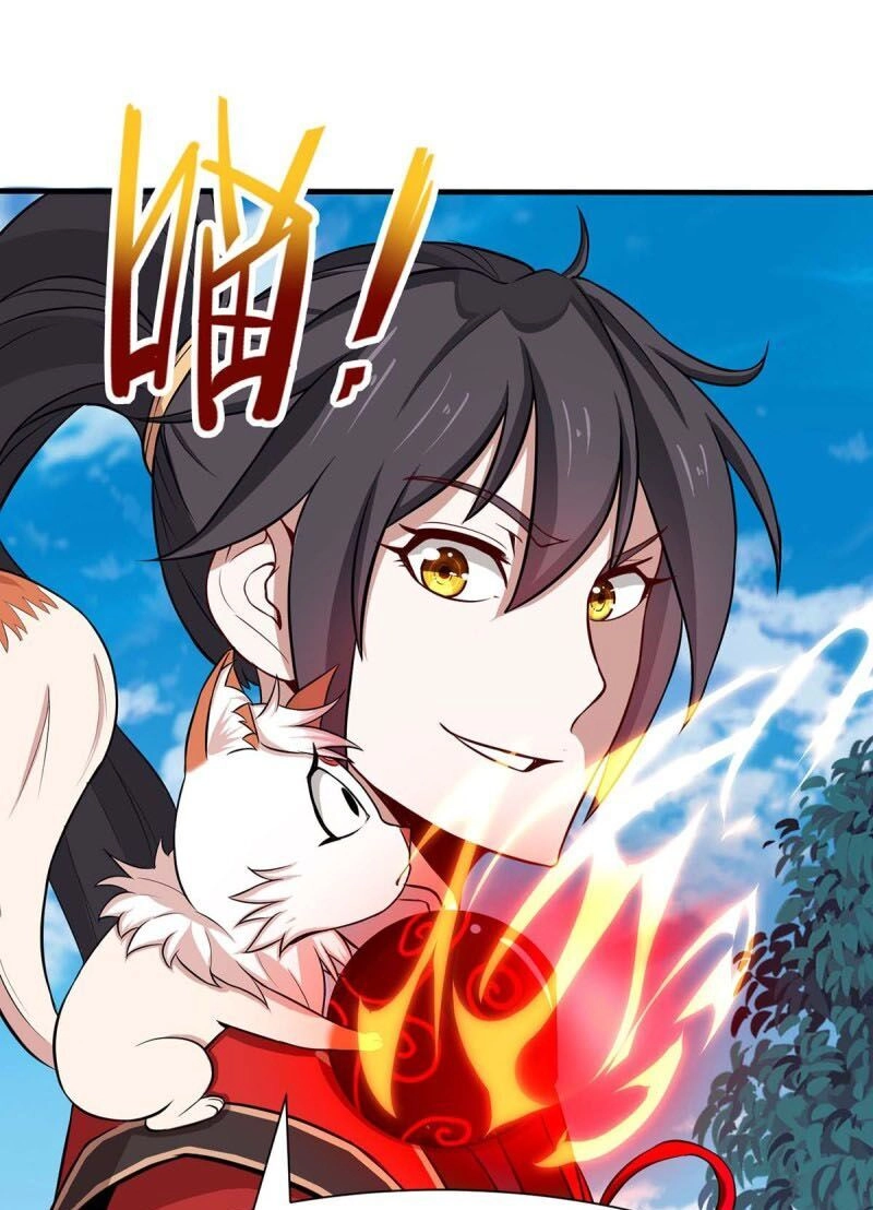 Tiên Đế Trở Về Chapter 91 - 37