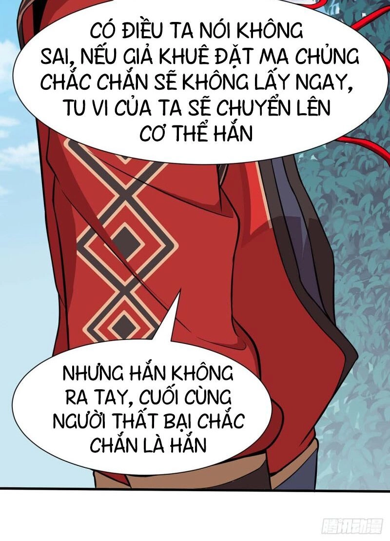 Tiên Đế Trở Về Chapter 91 - 38