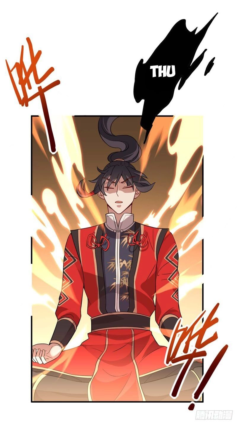 Tiên Đế Trở Về Chapter 92 - 5