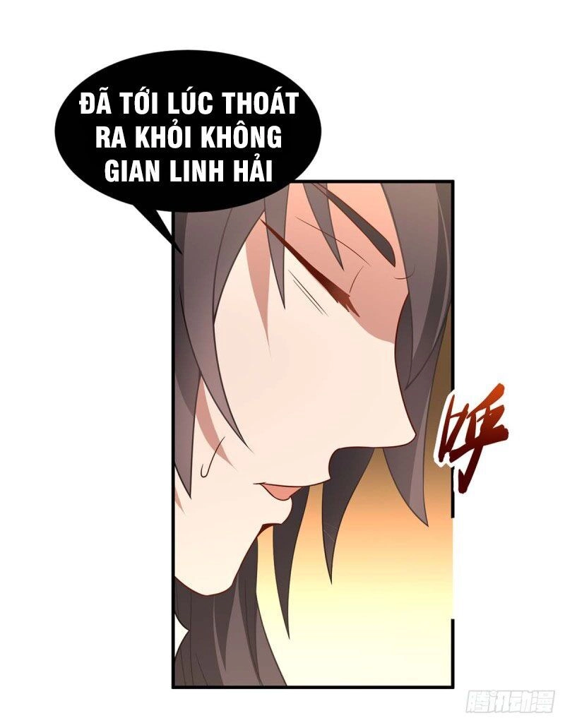 Tiên Đế Trở Về Chapter 92 - 7