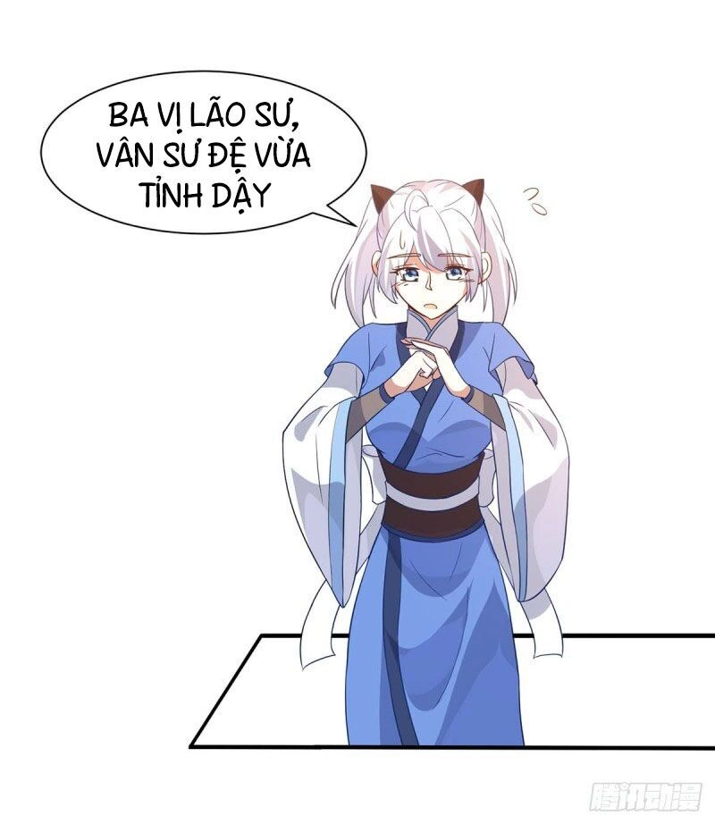 Tiên Đế Trở Về Chapter 92 - 16