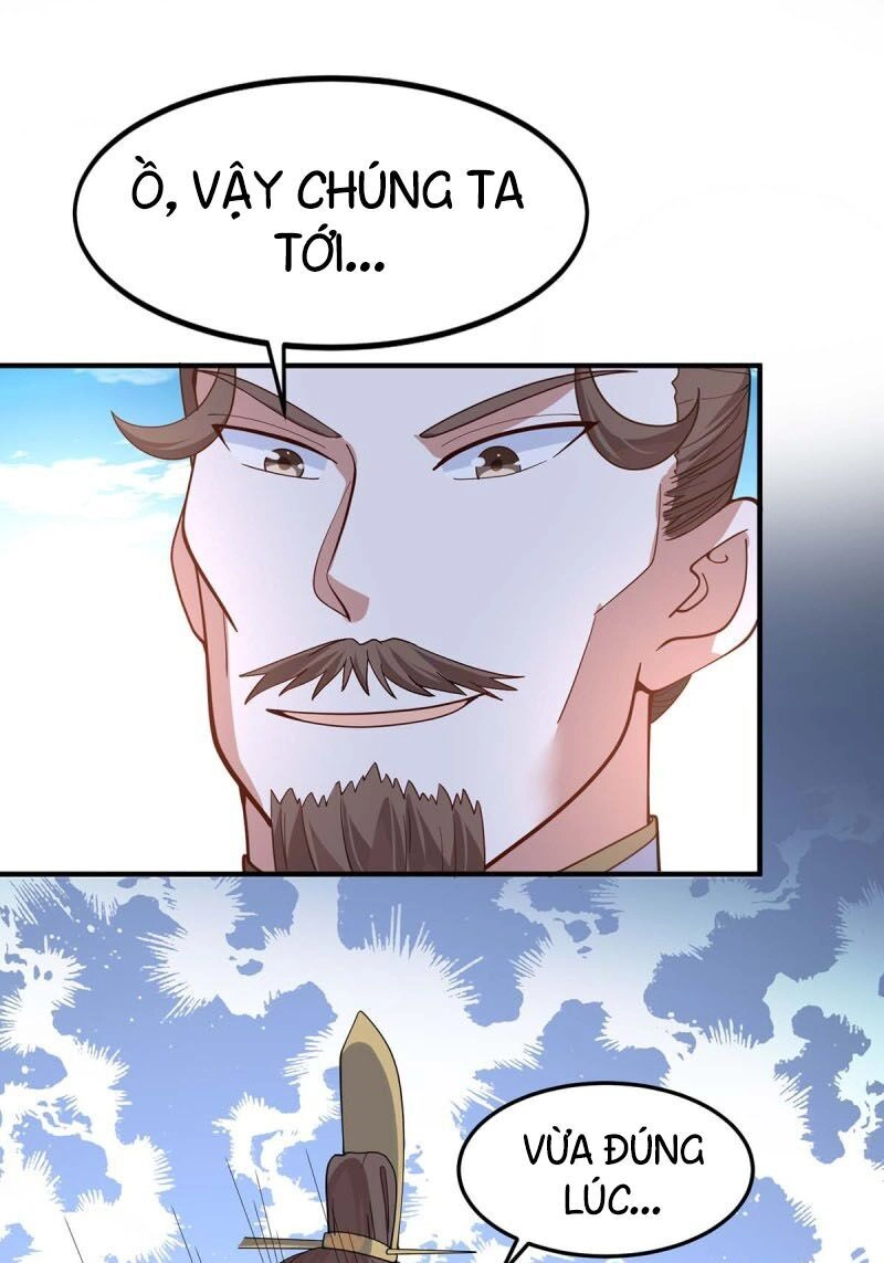 Tiên Đế Trở Về Chapter 92 - 17