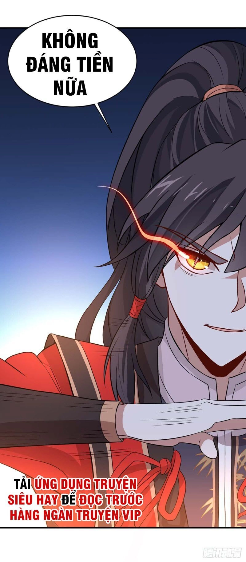 Tiên Đế Trở Về Chapter 92 - 24