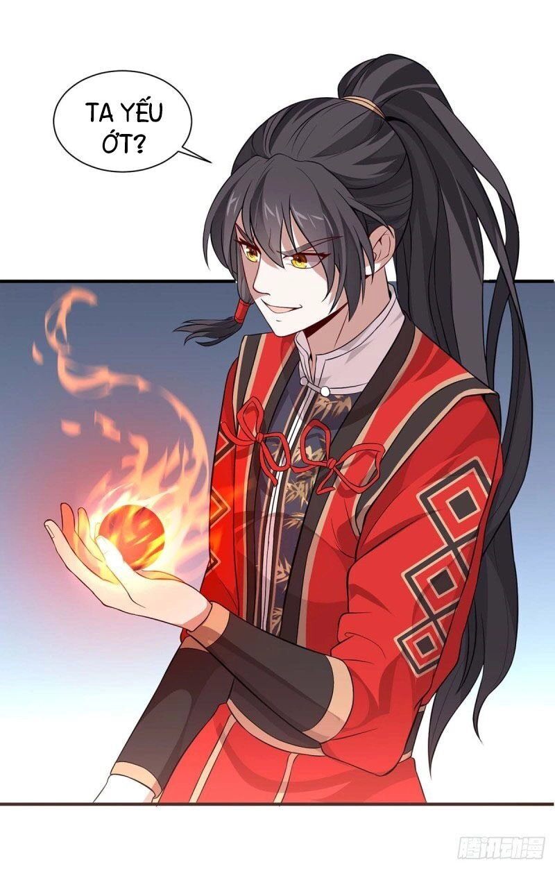 Tiên Đế Trở Về Chapter 92 - 26