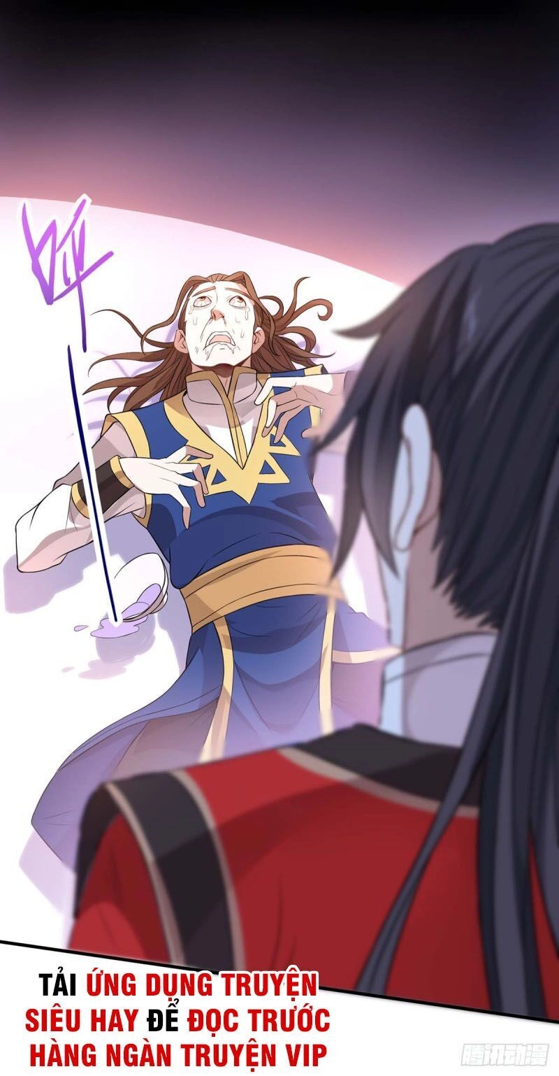 Tiên Đế Trở Về Chapter 93 - 11