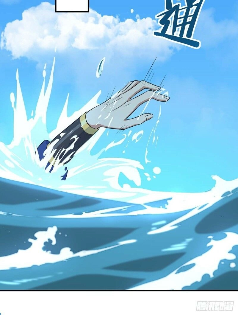 Tiên Đế Trở Về Chapter 93 - 23