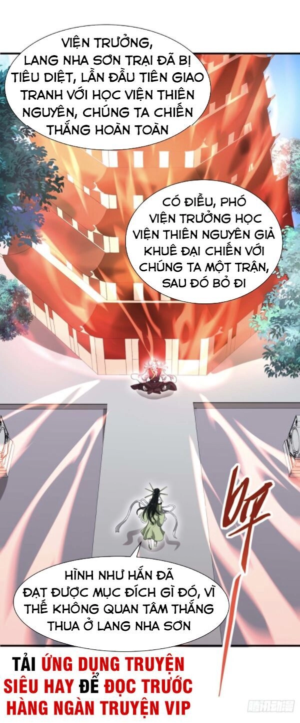 Tiên Đế Trở Về Chapter 94 - 24