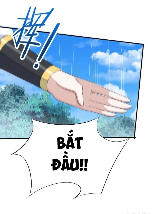 Tiên Đế Trở Về Chapter 95 - 23