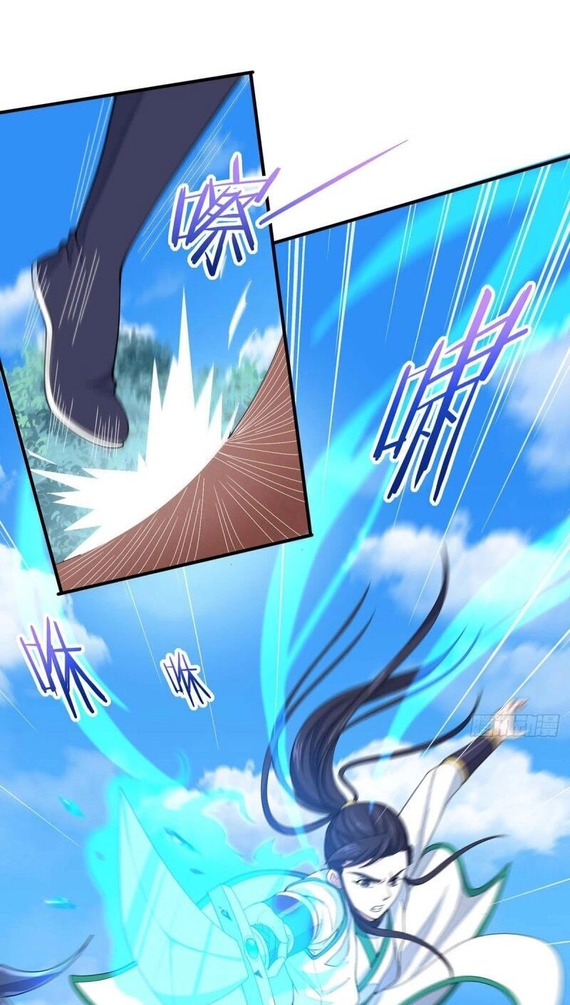 Tiên Đế Trở Về Chapter 96 - 4