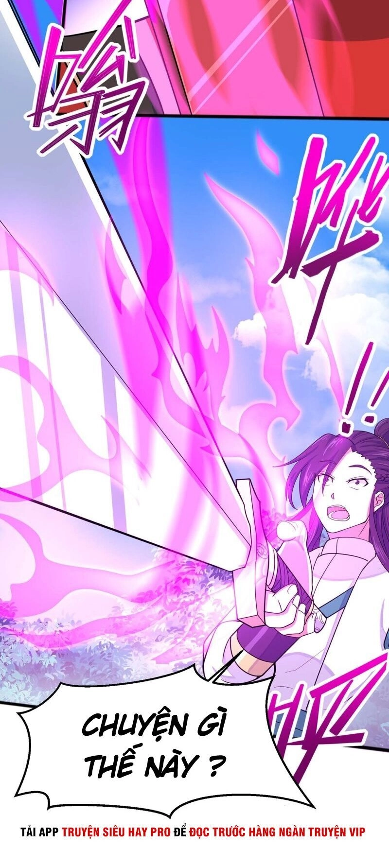 Tiên Đế Trở Về Chapter 96 - 9