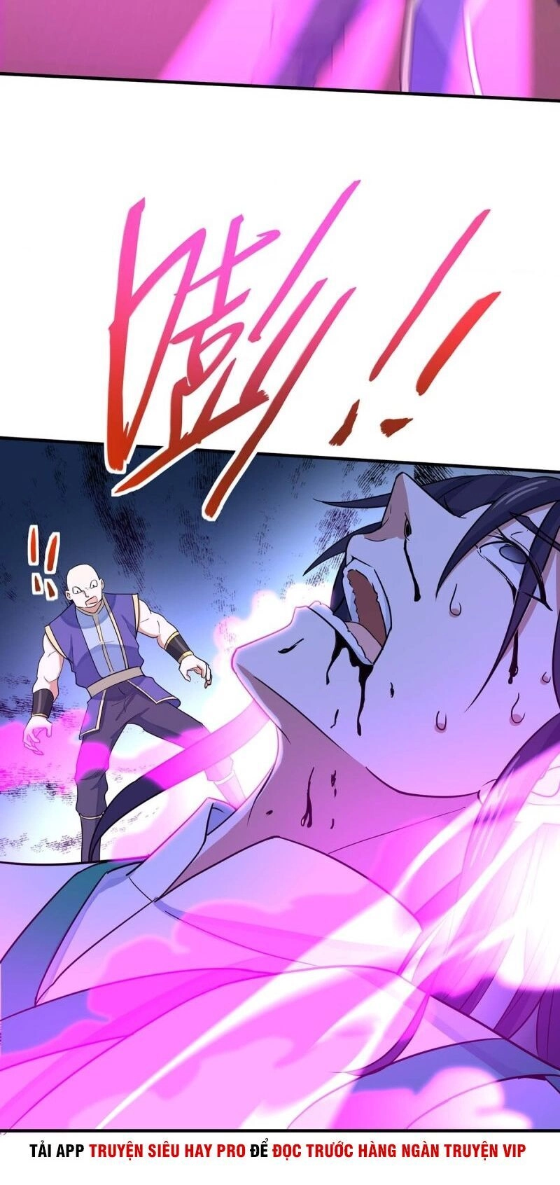 Tiên Đế Trở Về Chapter 96 - 13