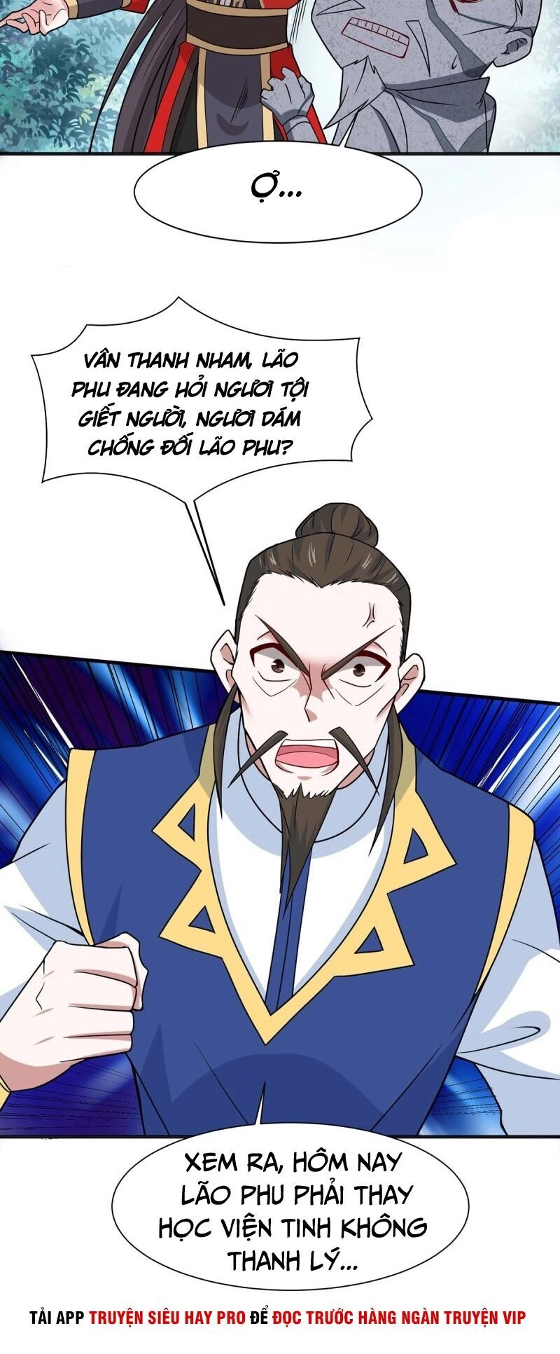 Tiên Đế Trở Về Chapter 96 - 19