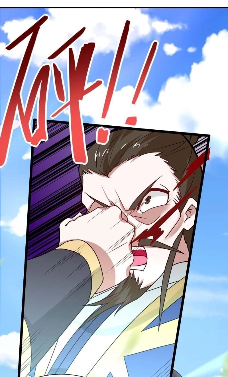 Tiên Đế Trở Về Chapter 96 - 20