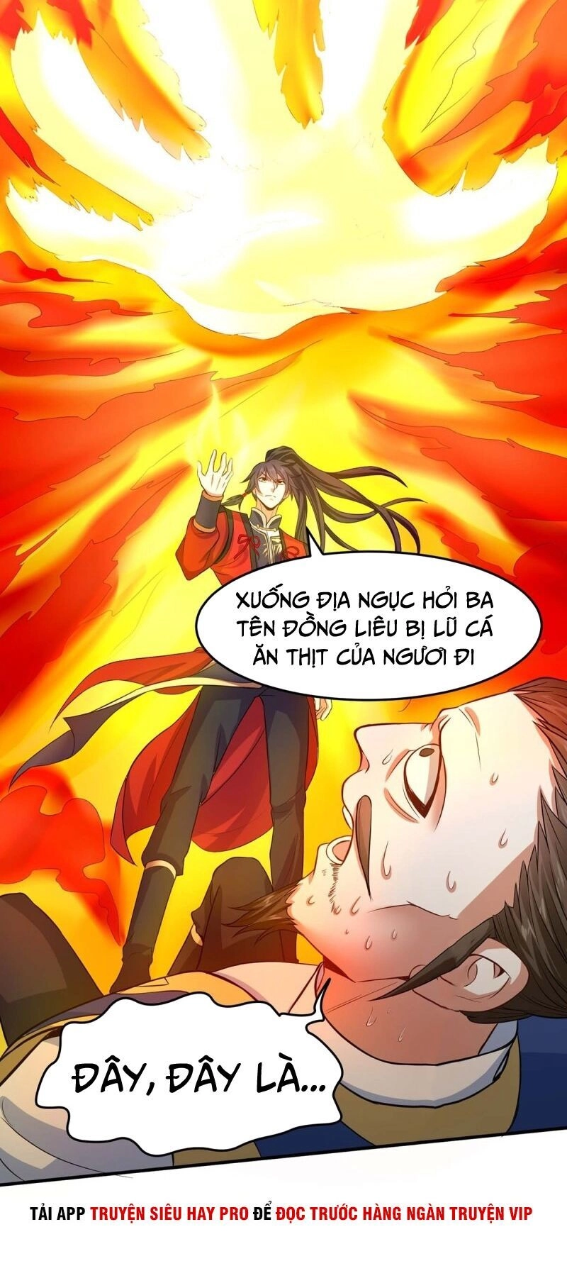 Tiên Đế Trở Về Chapter 96 - 25