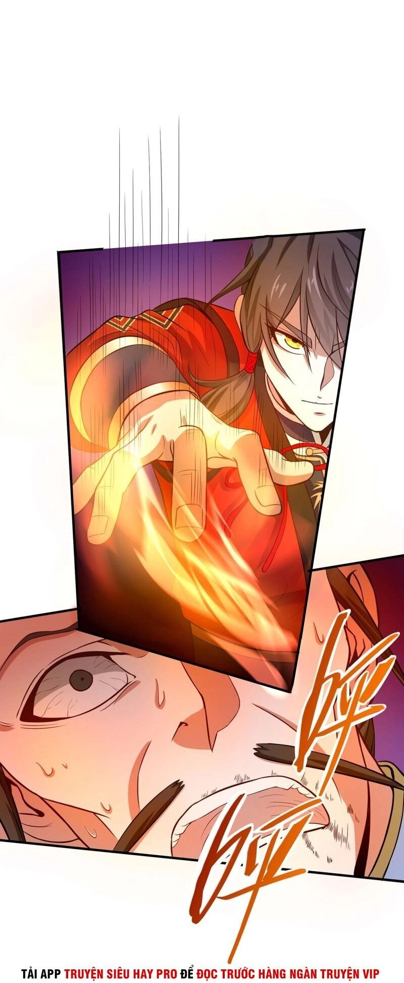 Tiên Đế Trở Về Chapter 96 - 26