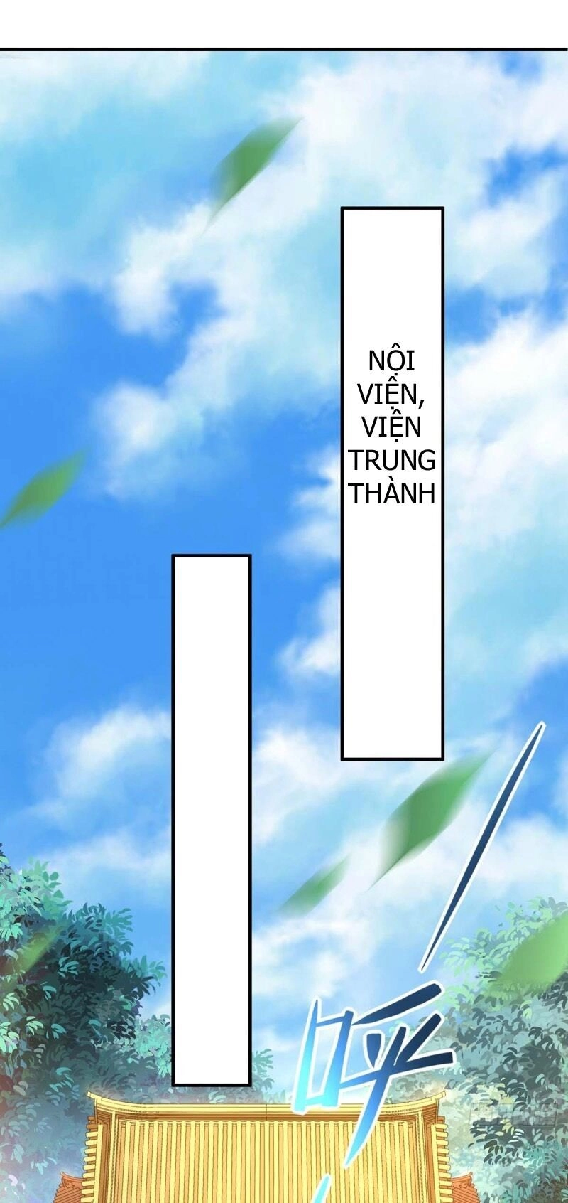 Tiên Đế Trở Về Chapter 97 - 32