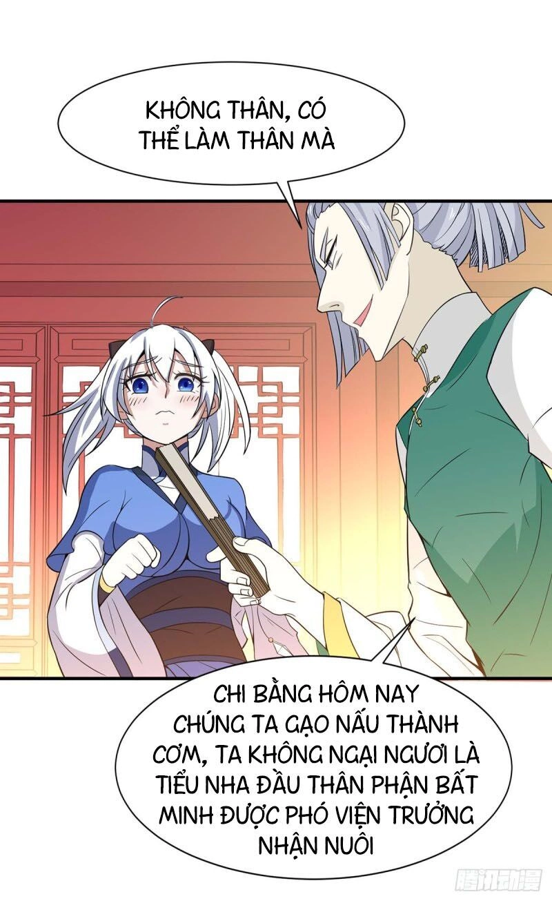 Tiên Đế Trở Về Chapter 100 - 4