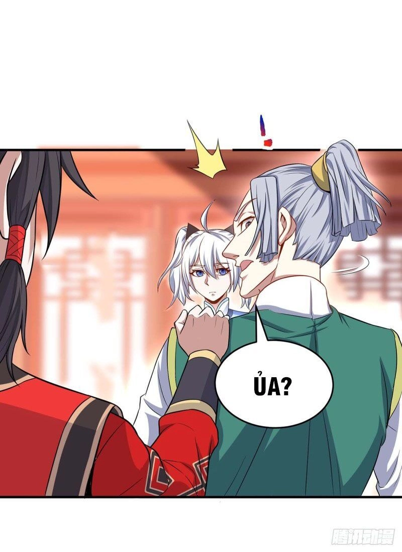 Tiên Đế Trở Về Chapter 100 - 5