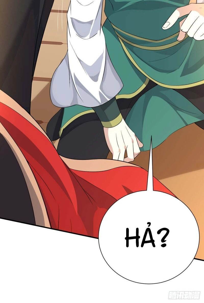 Tiên Đế Trở Về Chapter 100 - 16