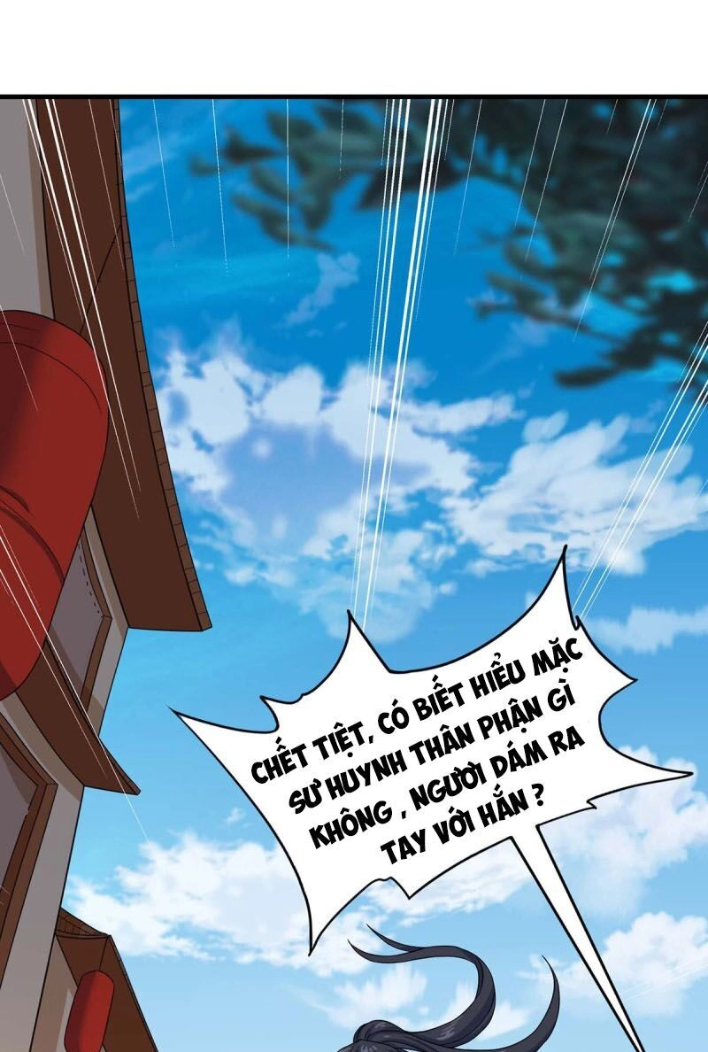 Tiên Đế Trở Về Chapter 100 - 17