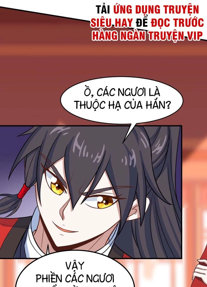 Tiên Đế Trở Về Chapter 100 - 19