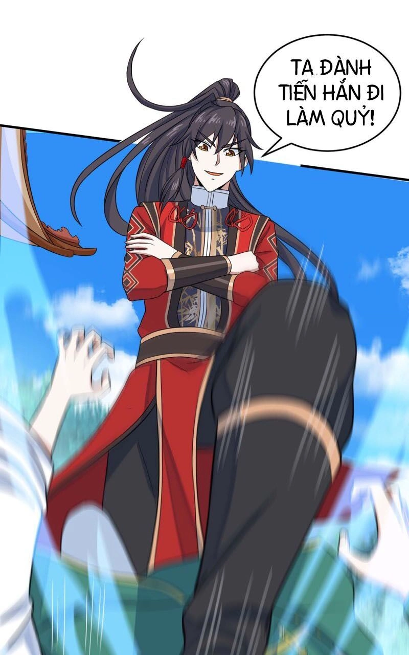 Tiên Đế Trở Về Chapter 100 - 21