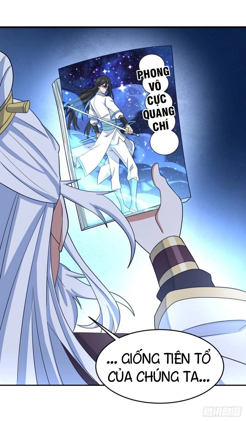 Tiên Đế Trở Về Chapter 101 - 5