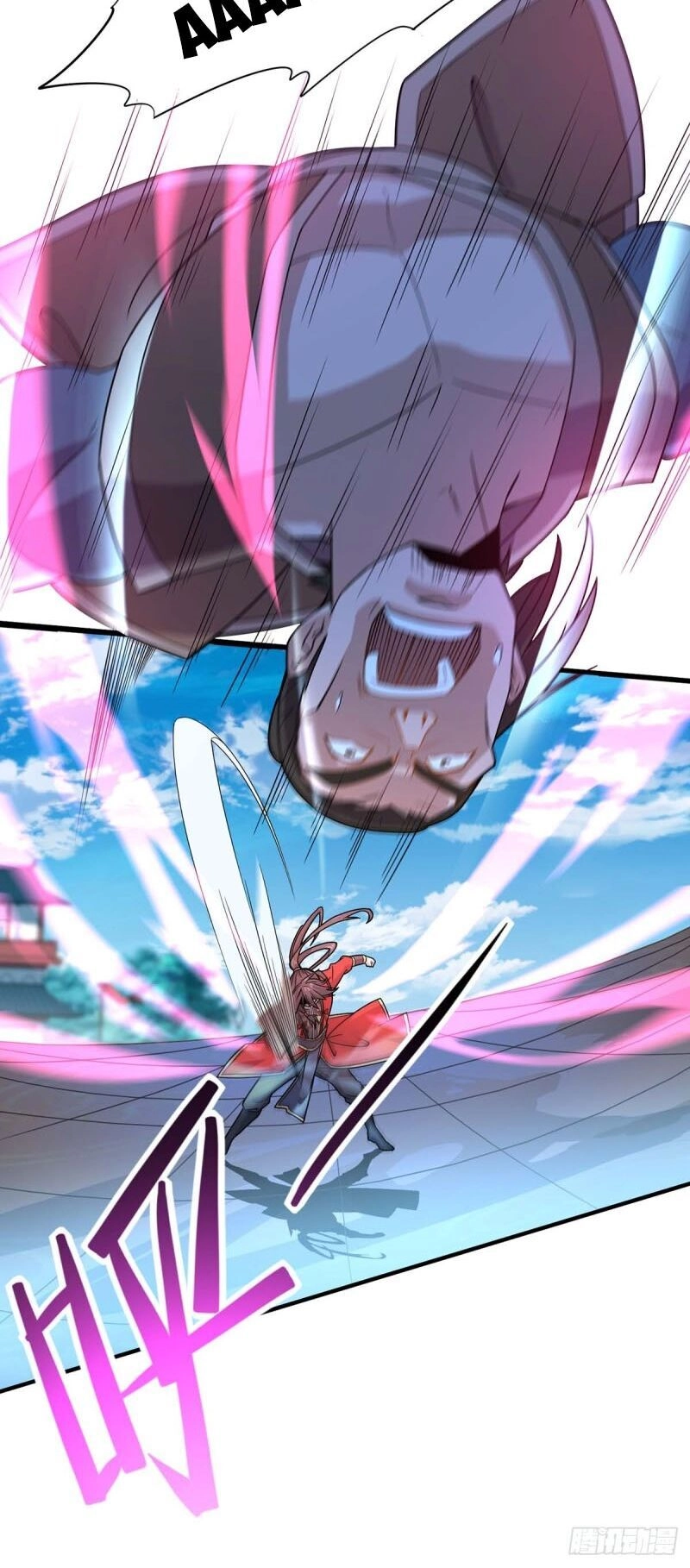 Tiên Đế Trở Về Chapter 102 - 6