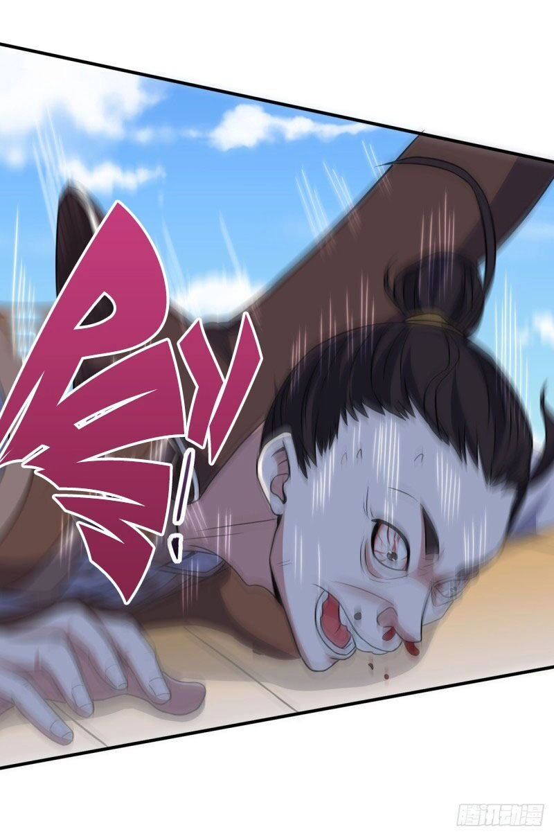 Tiên Đế Trở Về Chapter 103 - 3