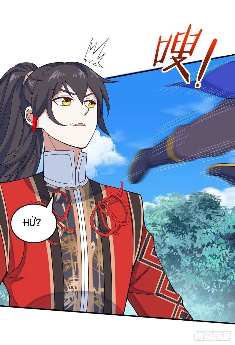 Tiên Đế Trở Về Chapter 104 - 5