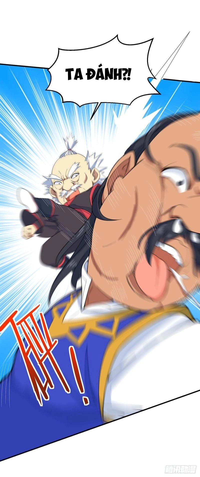 Tiên Đế Trở Về Chapter 104 - 6