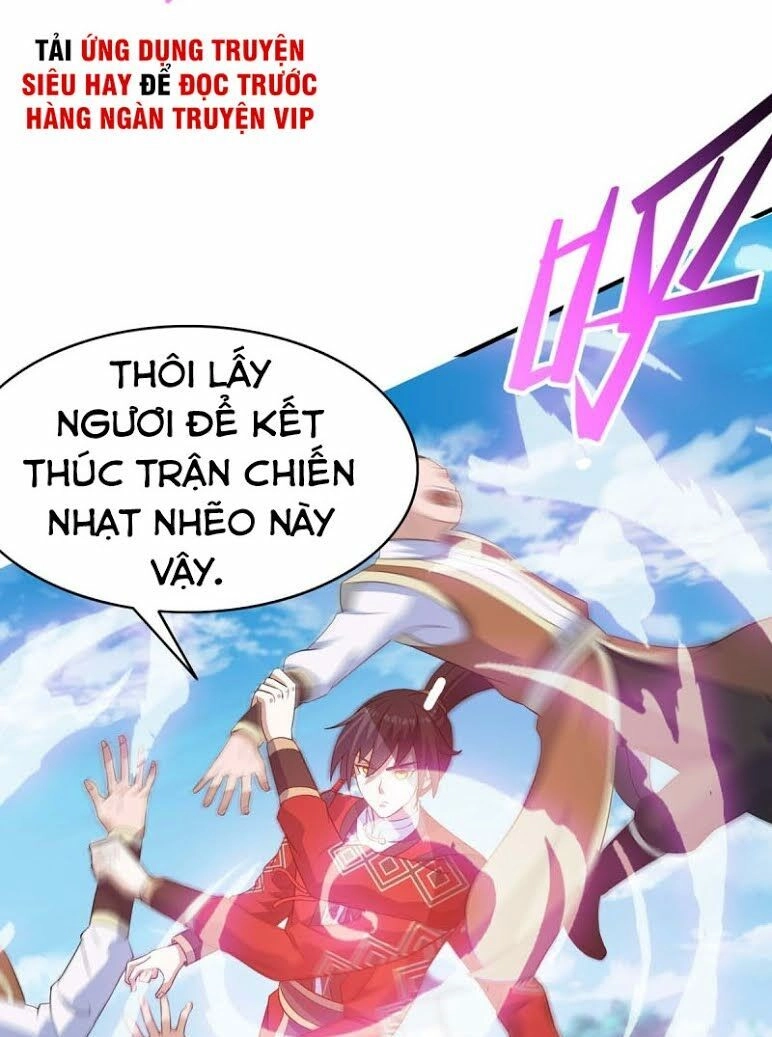 Tiên Đế Trở Về Chapter 105 - 16