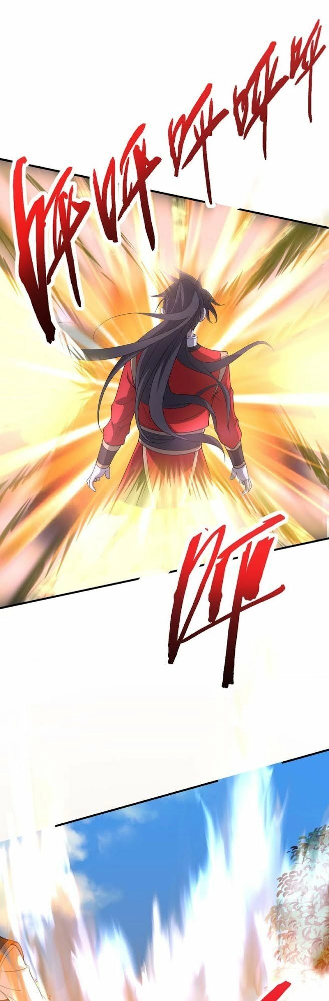 Tiên Đế Trở Về Chapter 105 - 24