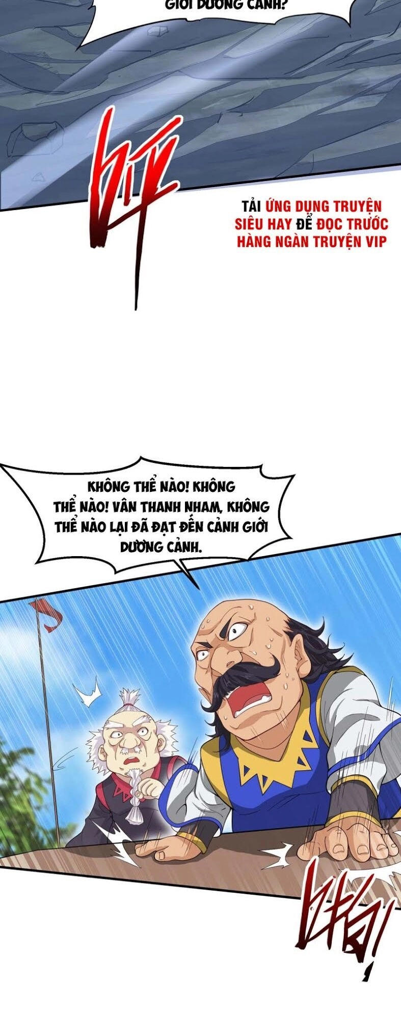 Tiên Đế Trở Về Chapter 105 - 30