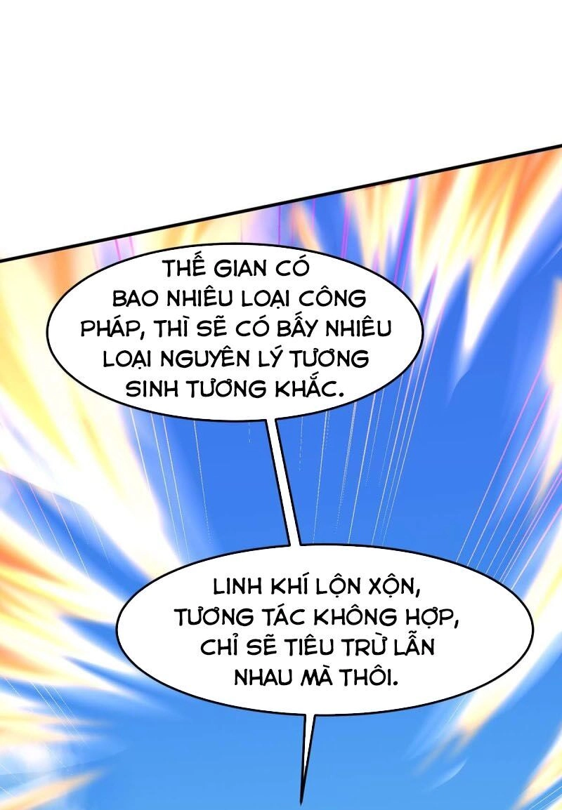 Tiên Đế Trở Về Chapter 106 - 6