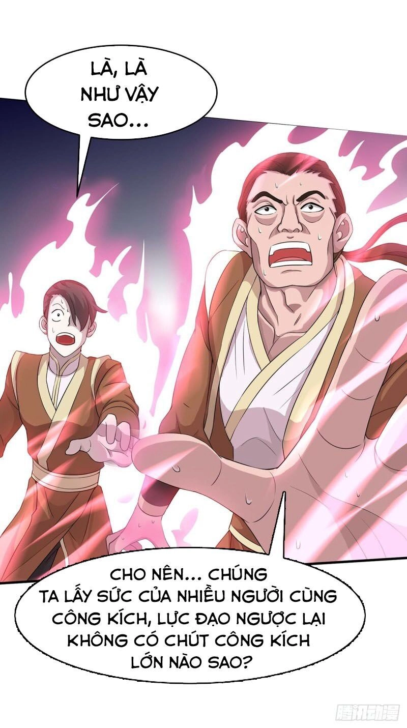 Tiên Đế Trở Về Chapter 106 - 11