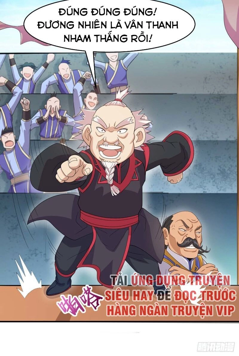 Tiên Đế Trở Về Chapter 106 - 25