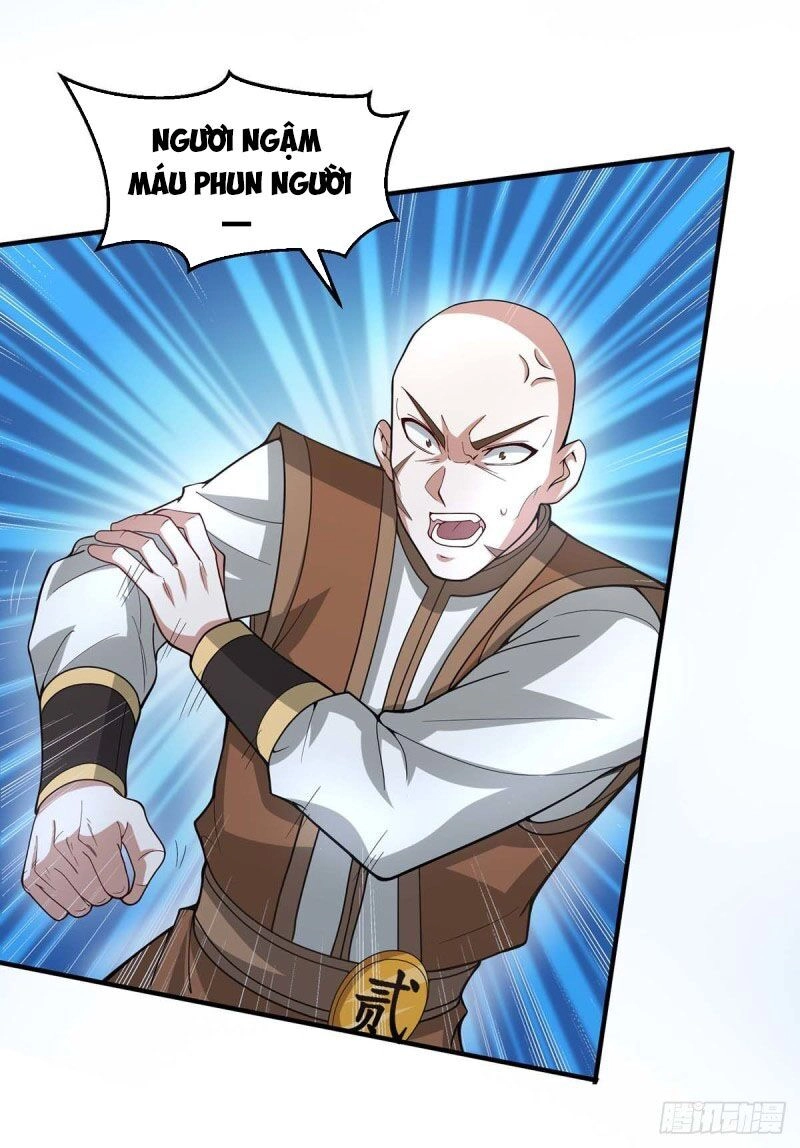 Tiên Đế Trở Về Chapter 106 - 41