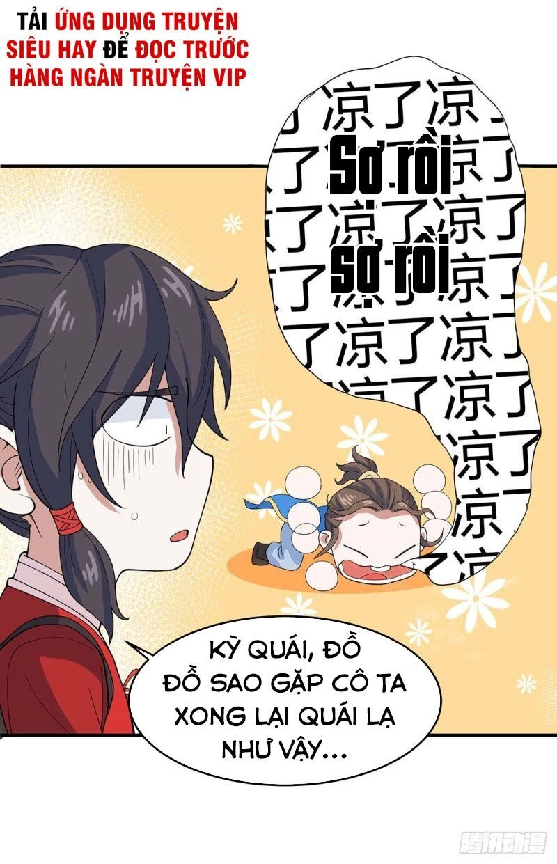 Tiên Đế Trở Về Chapter 107 - 12