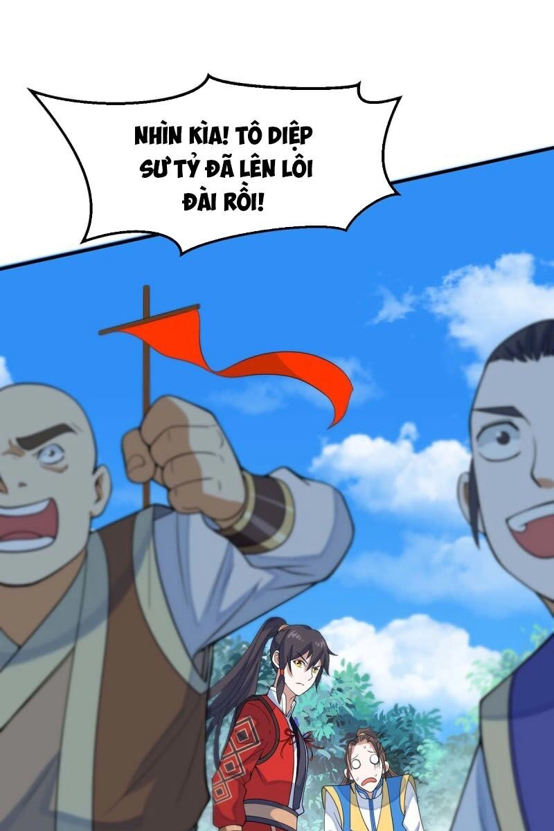 Tiên Đế Trở Về Chapter 107 - 13