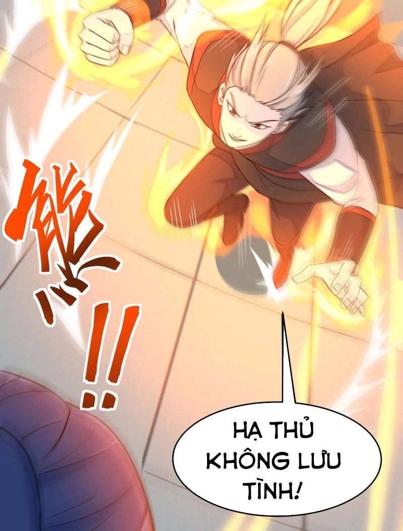 Tiên Đế Trở Về Chapter 107 - 21