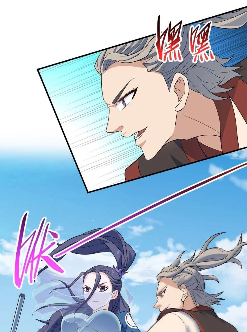 Tiên Đế Trở Về Chapter 107 - 23