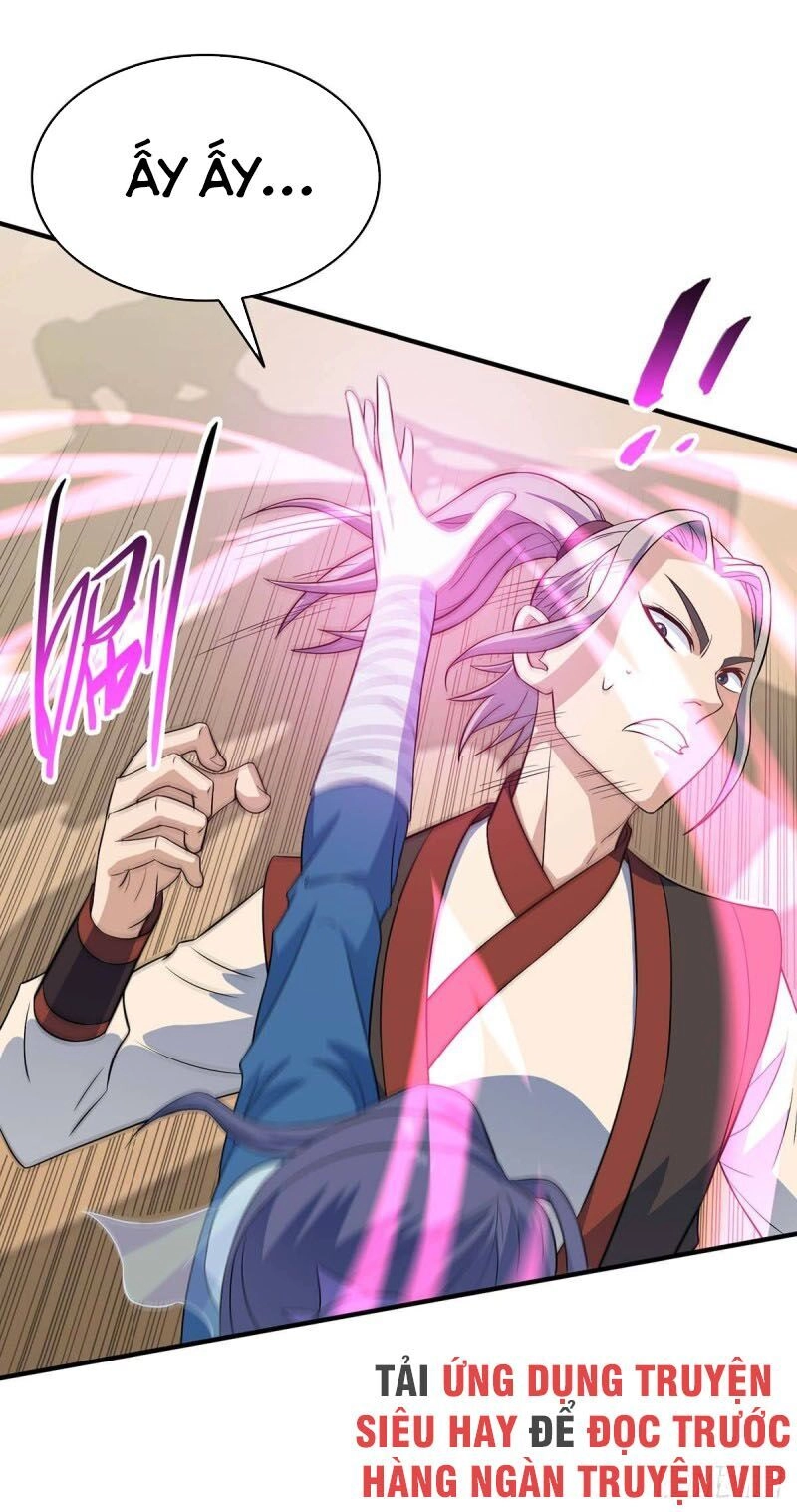 Tiên Đế Trở Về Chapter 107 - 26