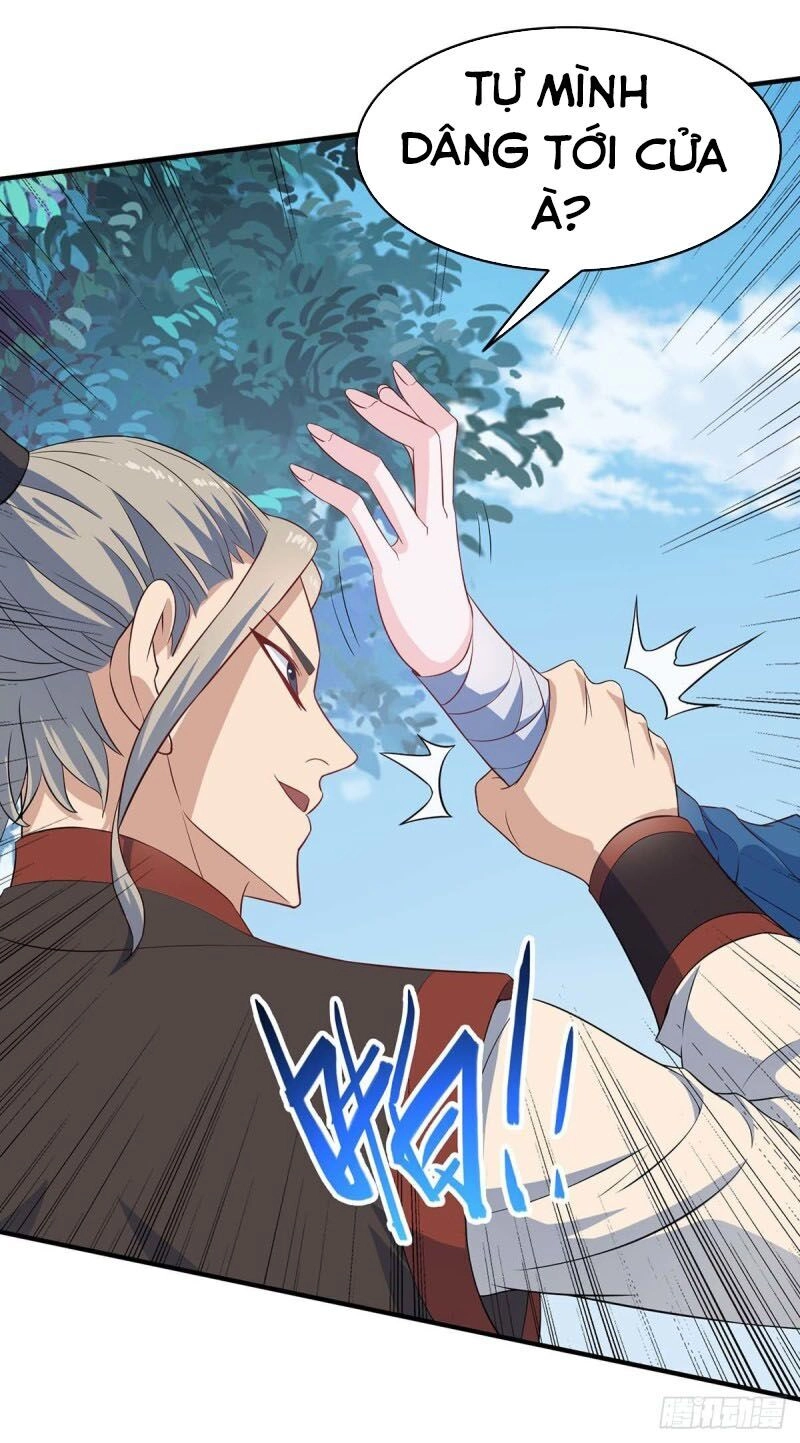 Tiên Đế Trở Về Chapter 107 - 27