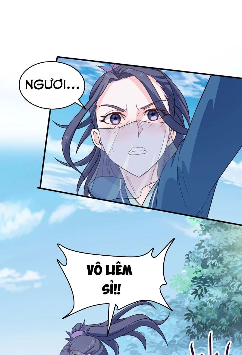 Tiên Đế Trở Về Chapter 107 - 29