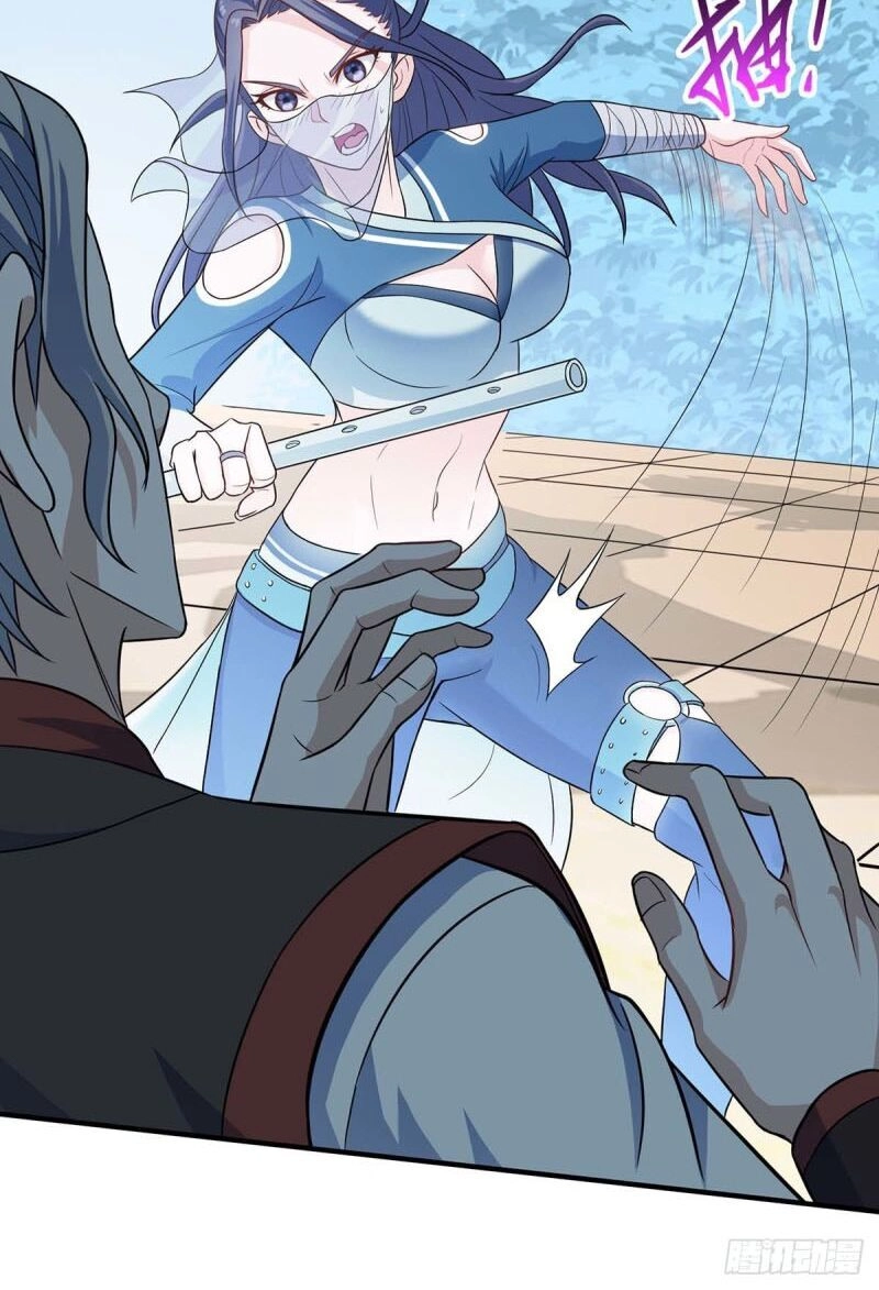 Tiên Đế Trở Về Chapter 107 - 30