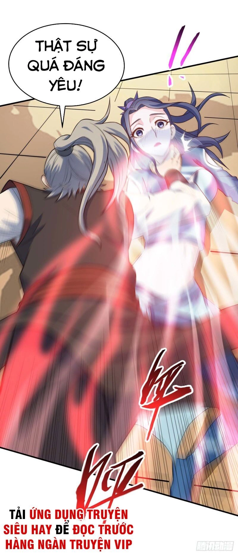 Tiên Đế Trở Về Chapter 107 - 32