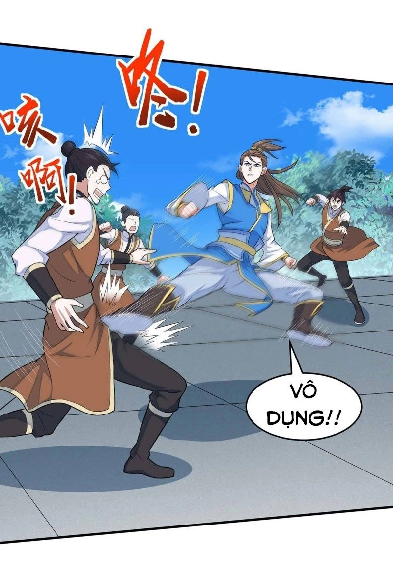 Tiên Đế Trở Về Chapter 109 - 16