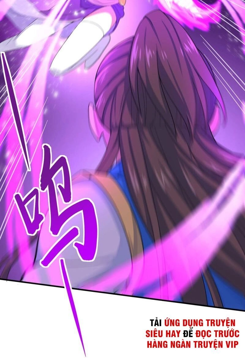 Tiên Đế Trở Về Chapter 109 - 22