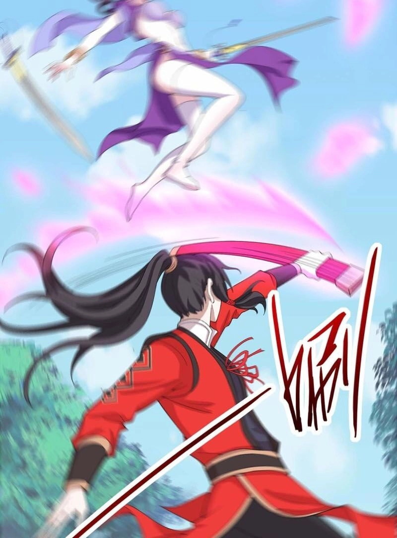 Tiên Đế Trở Về Chapter 109 - 31